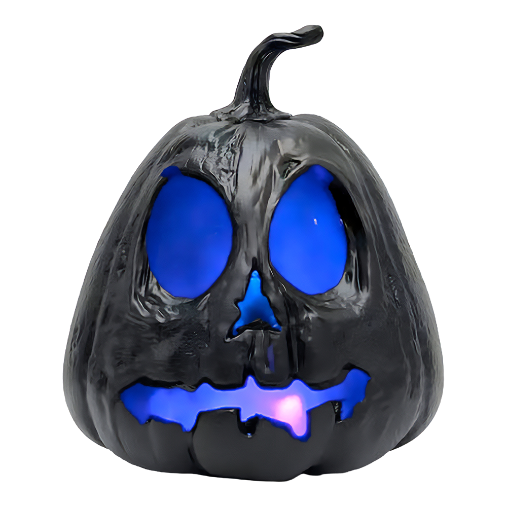 Burnt Flaming Pumpkin™